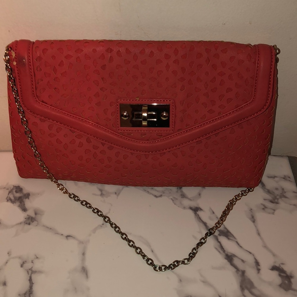 3pocket purse simple